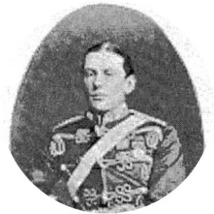 Edric Gifford, 3rd Baron Gifford