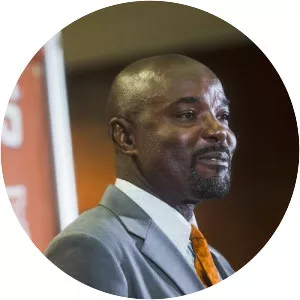 Edrick Floréal - Coach