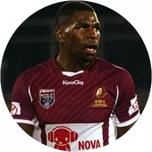 Edrick Lee - Rugby league wing