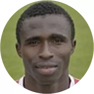 Edrissa Sonko - Football player