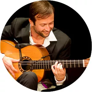 Edsart Udo de Haes - Musical artist