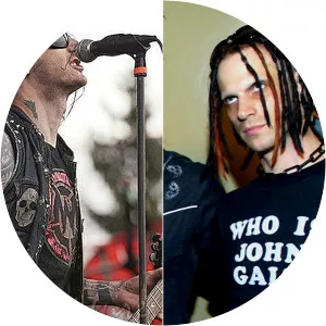 Edsel Dope - American musician