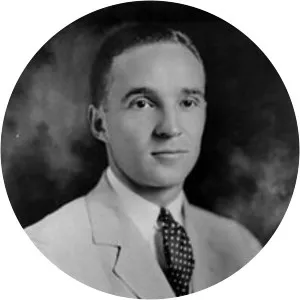 Edsel Ford - American executive