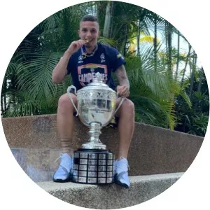 Edson Alejandro Tortolero Toro