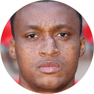 Mexer - Mozambican football player