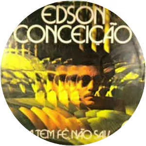 Edson Conceição - Musical artist