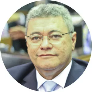 Edson de Castro Ferreira