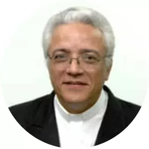 Edson de Castro Homem