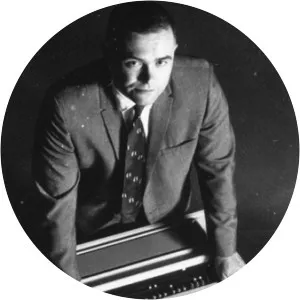 Edson de Castro - Engineer