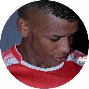 Edson De Sousa Samms Record