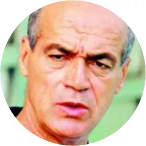 Edson de Souza Barbosa