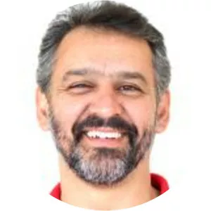 Edson Dorta Silva - Politician