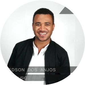 Edson dos Anjos