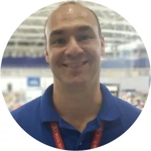 Edson Hypolito photograph