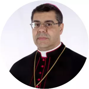 Edson José Oriolo dos Santos - 