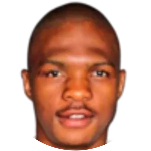 Edson Khumalo - Footballer