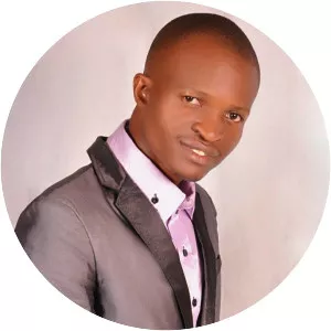 Edson Mwasabwite - Musical artist