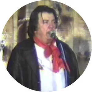 Edson Otto - Musical artist