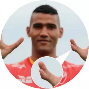 Édson Pereira Lisboa