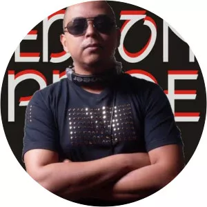 Edson Pride - Musical artist