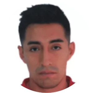 Edson Robert Ávila Armas