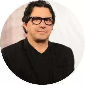 Edson Spinello - Television director