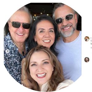 Edson Villagran photograph