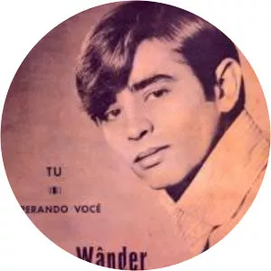 Edson Wander