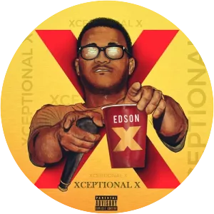 Edson X - Musician