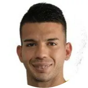 Edsson Miguel Ángel Riveros Duarte