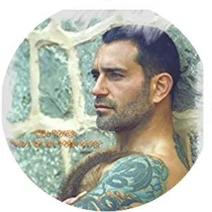 Edu Boxer - Pornographic film actor