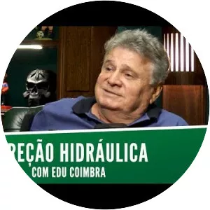 Edu Coimbra