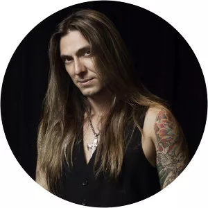 Edu Falaschi - Brazilian musician