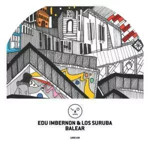 Edu Imbernon & Los Suruba