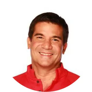 Edu Manzano