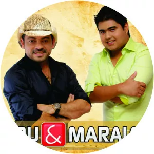 os corceis edu & maraial