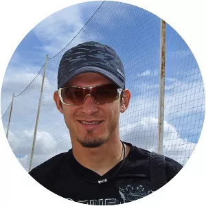 Edu  - Brazilian former footballer