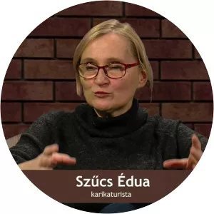 Édua Szűcs