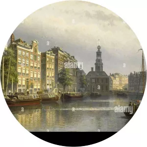 Eduard Alexander Hilverdink