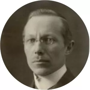 Eduard Aule - Estonian Politician