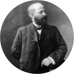 Eduard Bernstein - German Politician