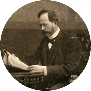 Eduard Birnbaum - Hazzan