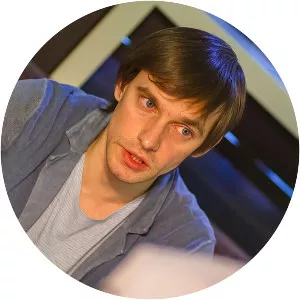 Eduard Bordukov - Movie director