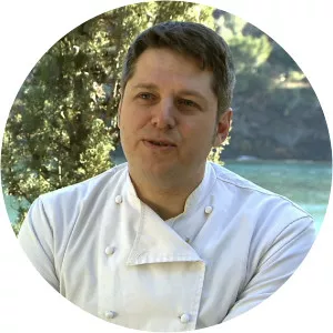 Eduard Bosch - Film director