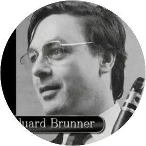 Eduard Brunner