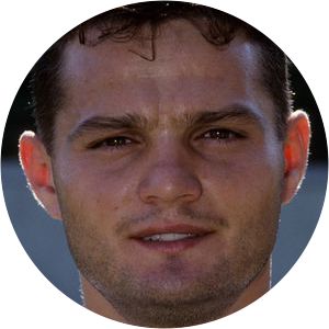 Eduard Buckmaier - German football player