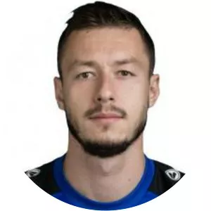 Eduard Bulia - Russian football player