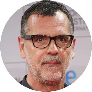 Eduard Cortés - Film director