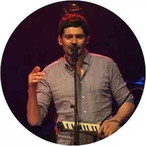 Eduard Costa Garangou - Musical artist