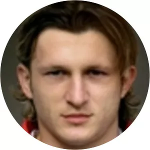 Eduard Cristian Zimmermann